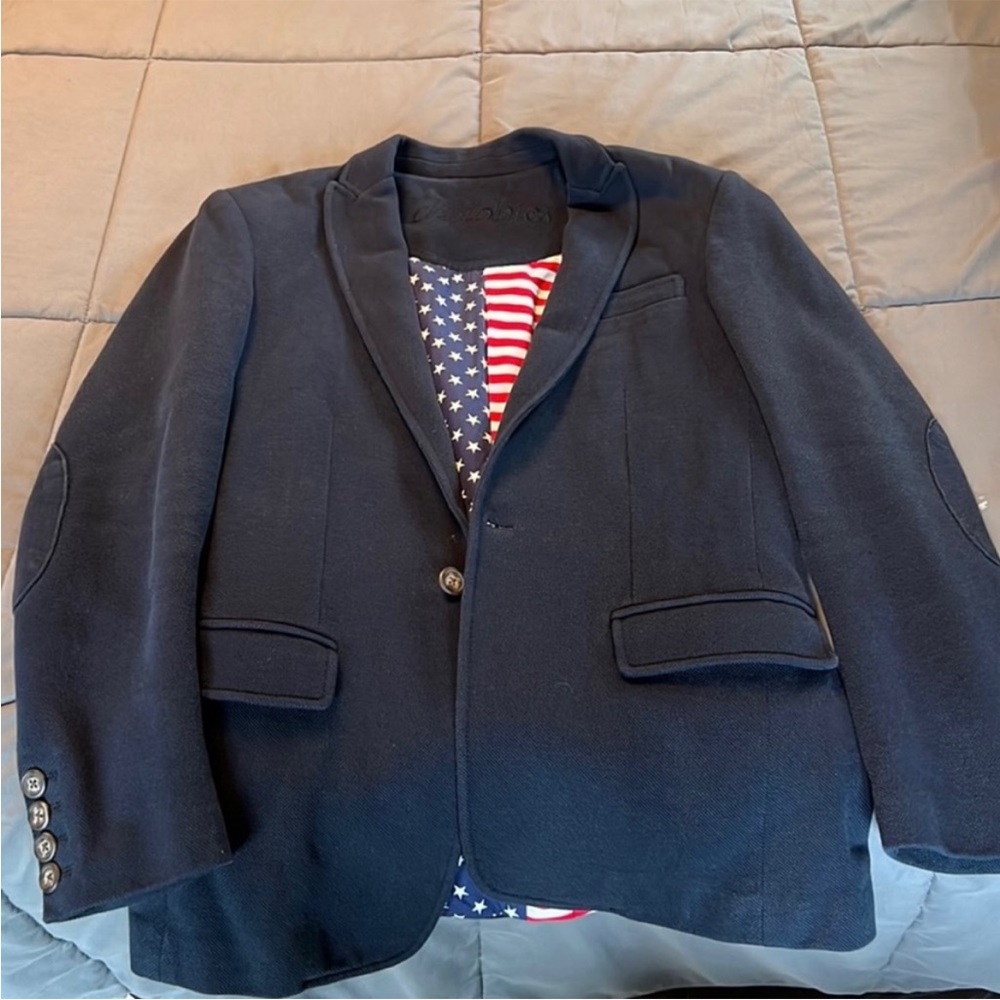 Chubbies Blazer
